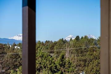 Bonus Area Balcony With Mountain Views
