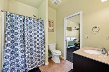 2nd Bathroom