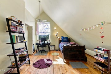 3rd Bedroom Suite
