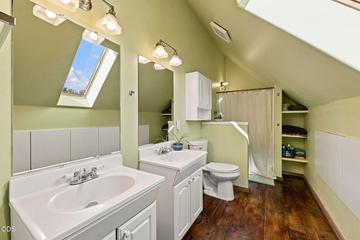 3rd Bathroom