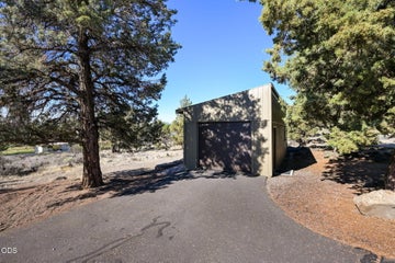 Two Car Tandem Garage/Storage
