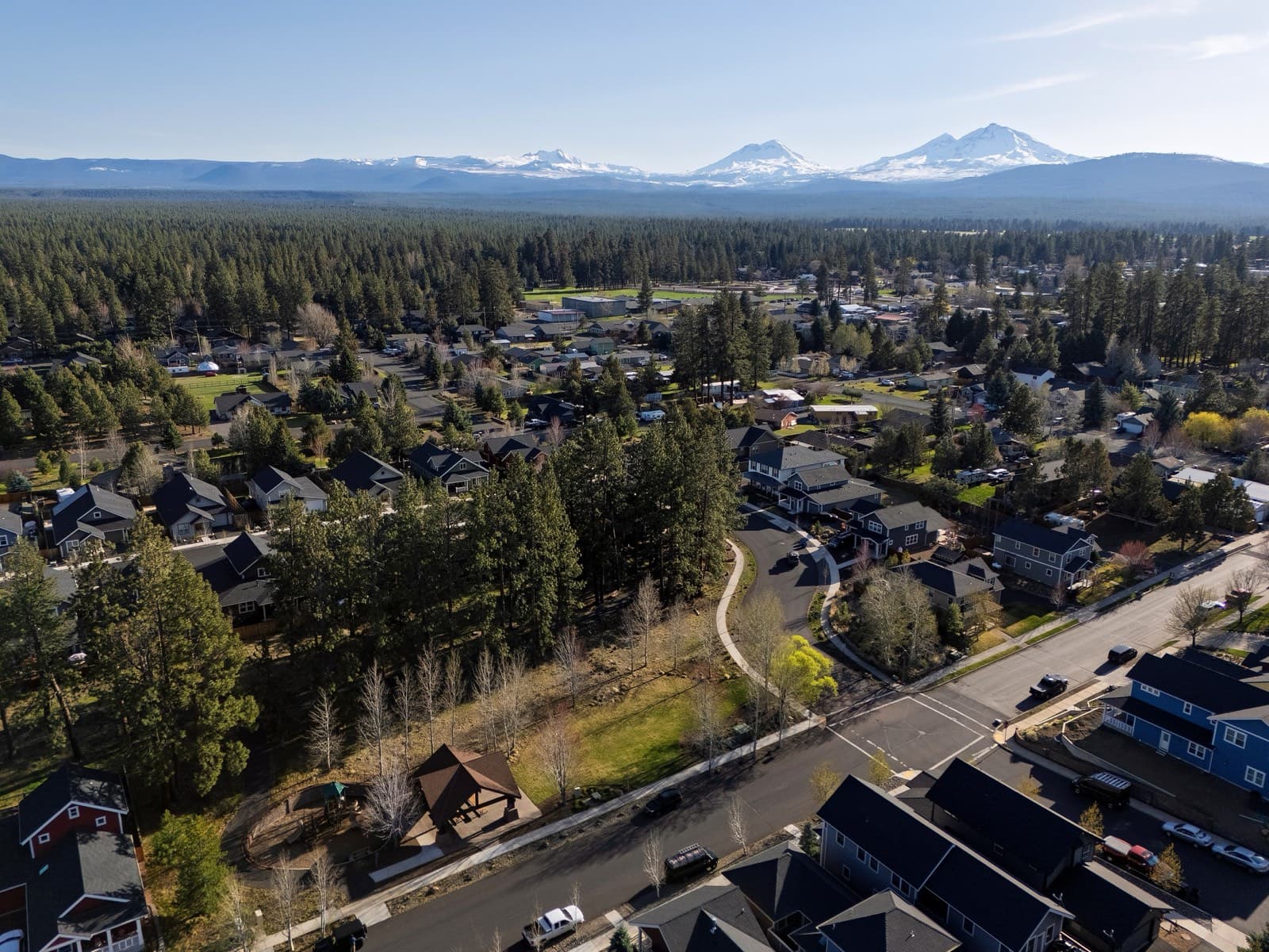 ADU Rules Are Changing in Bend Two Units Per Property Coming Soon