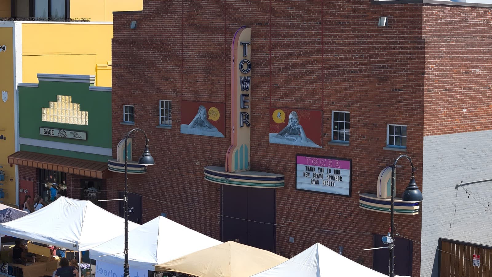 The Arts and Culture Scene in Central Oregon
