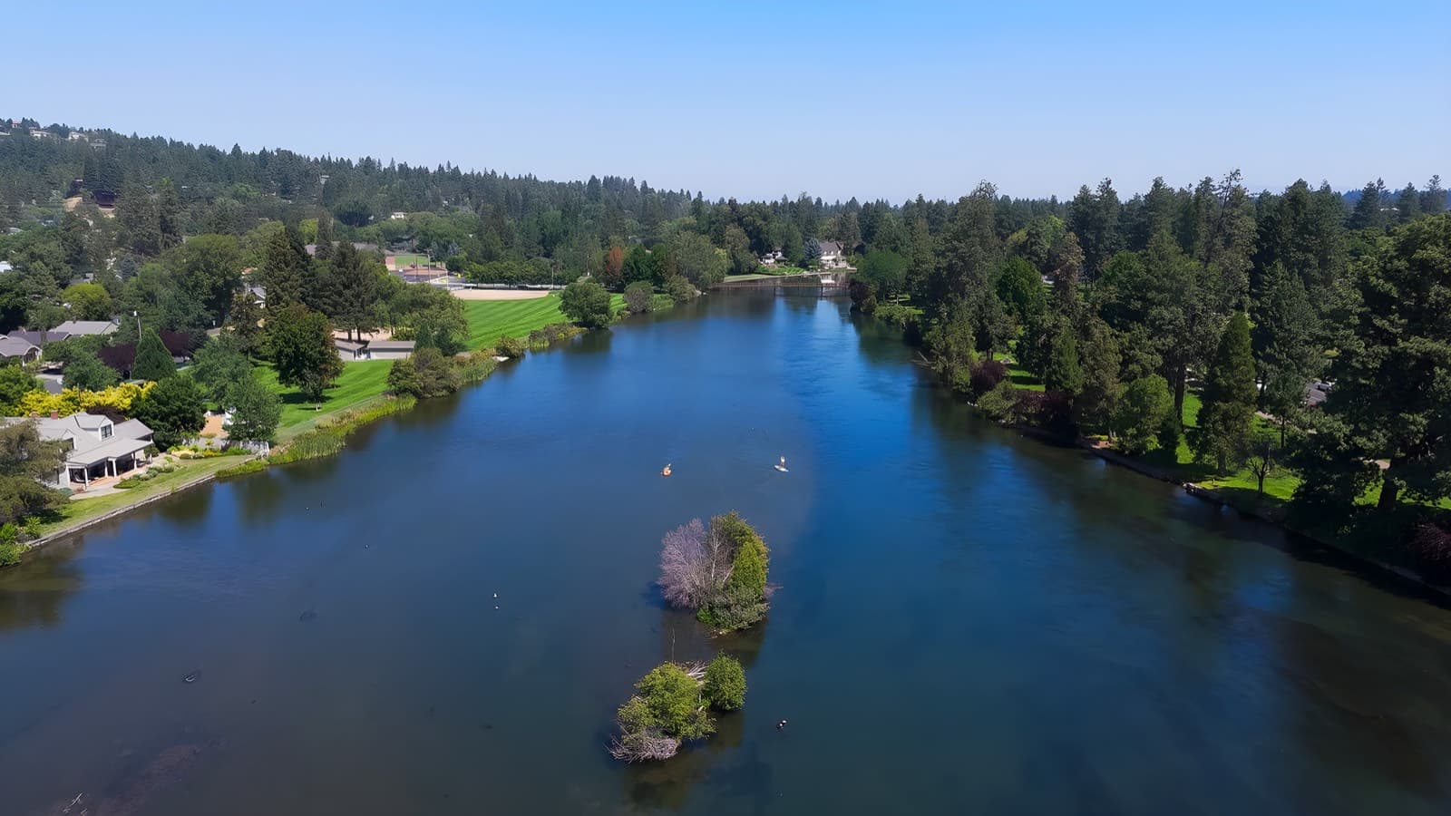 Bend's Juniper Ridge Strategy How the City Is Addressing Homelessness and Housing
