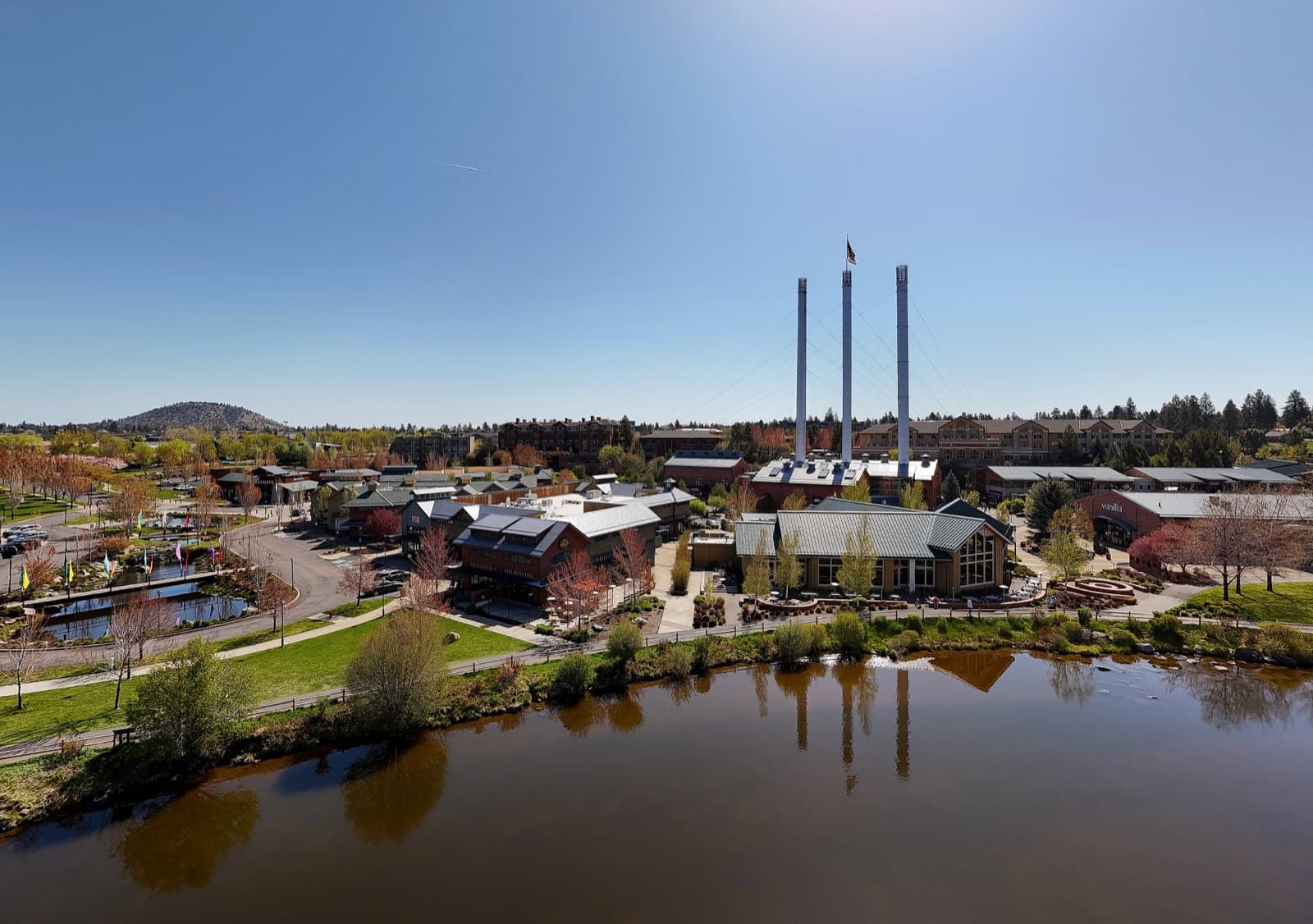 Bend is quietly tilting toward buyers