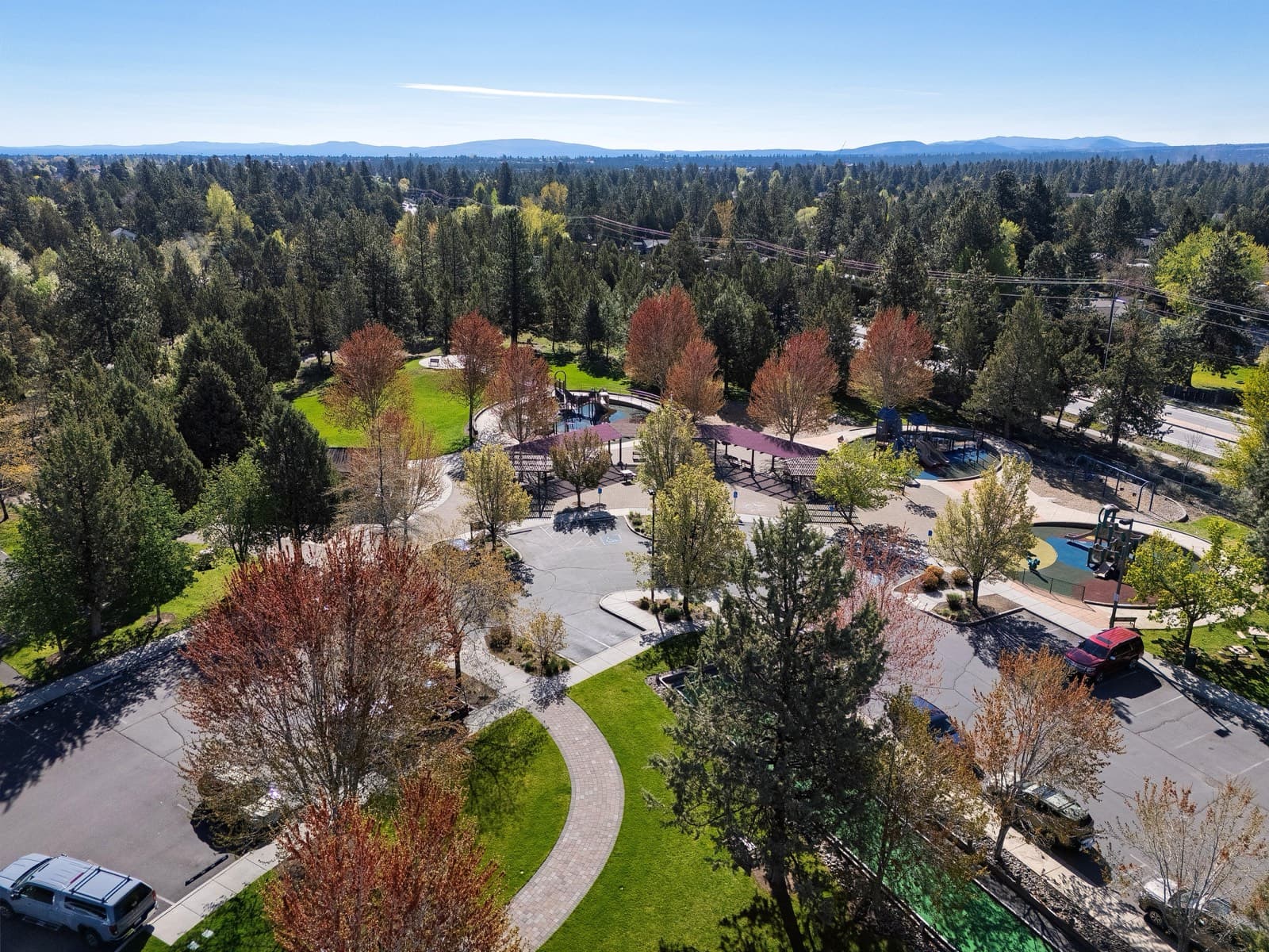 Best Neighborhoods in Bend for Families