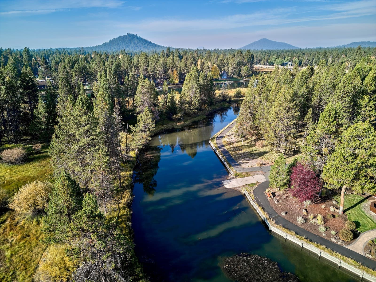 When Is the Best Time to Sell a Home in Central Oregon