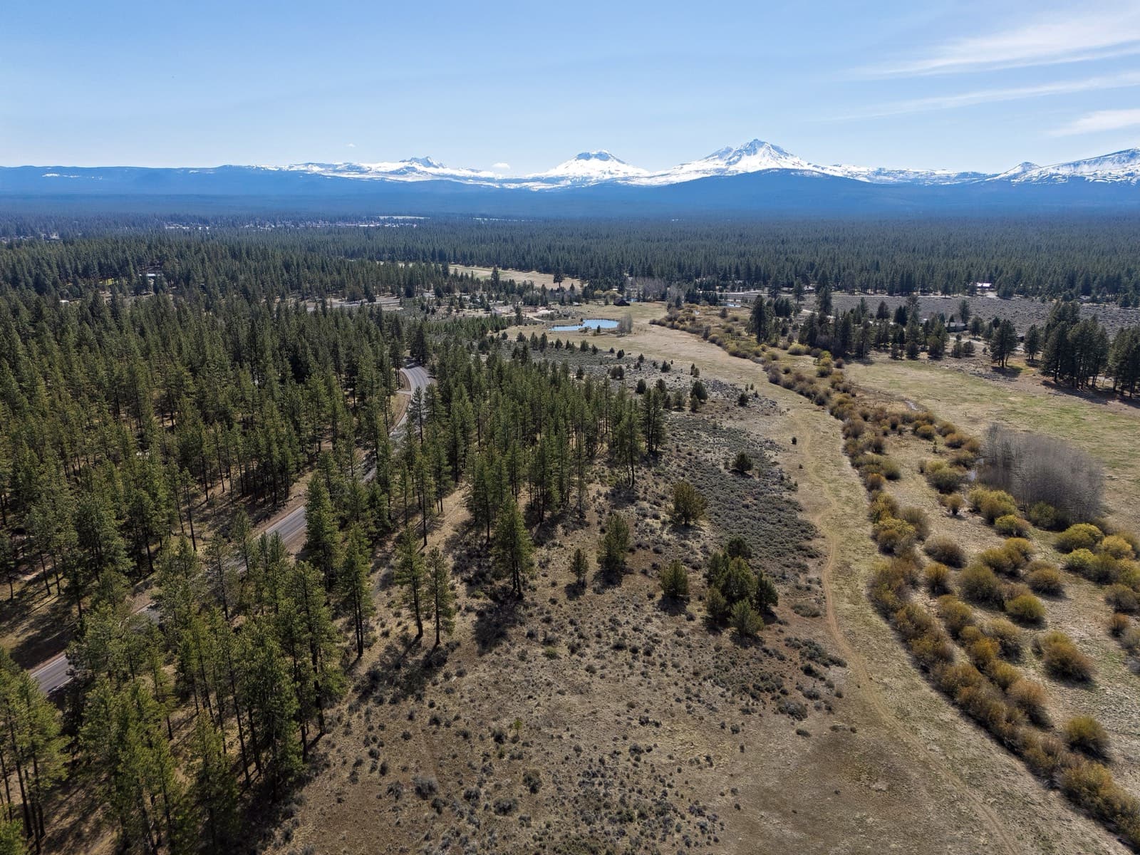 Black Butte Ranch The Original Central Oregon Resort