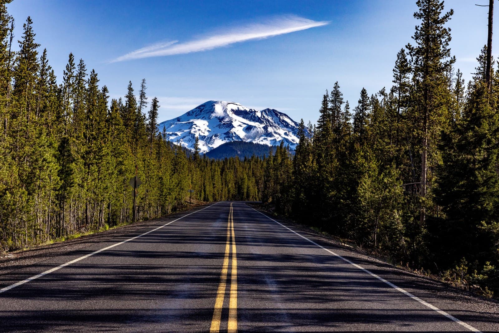 Getting Around Central Oregon: A Transportation Guide