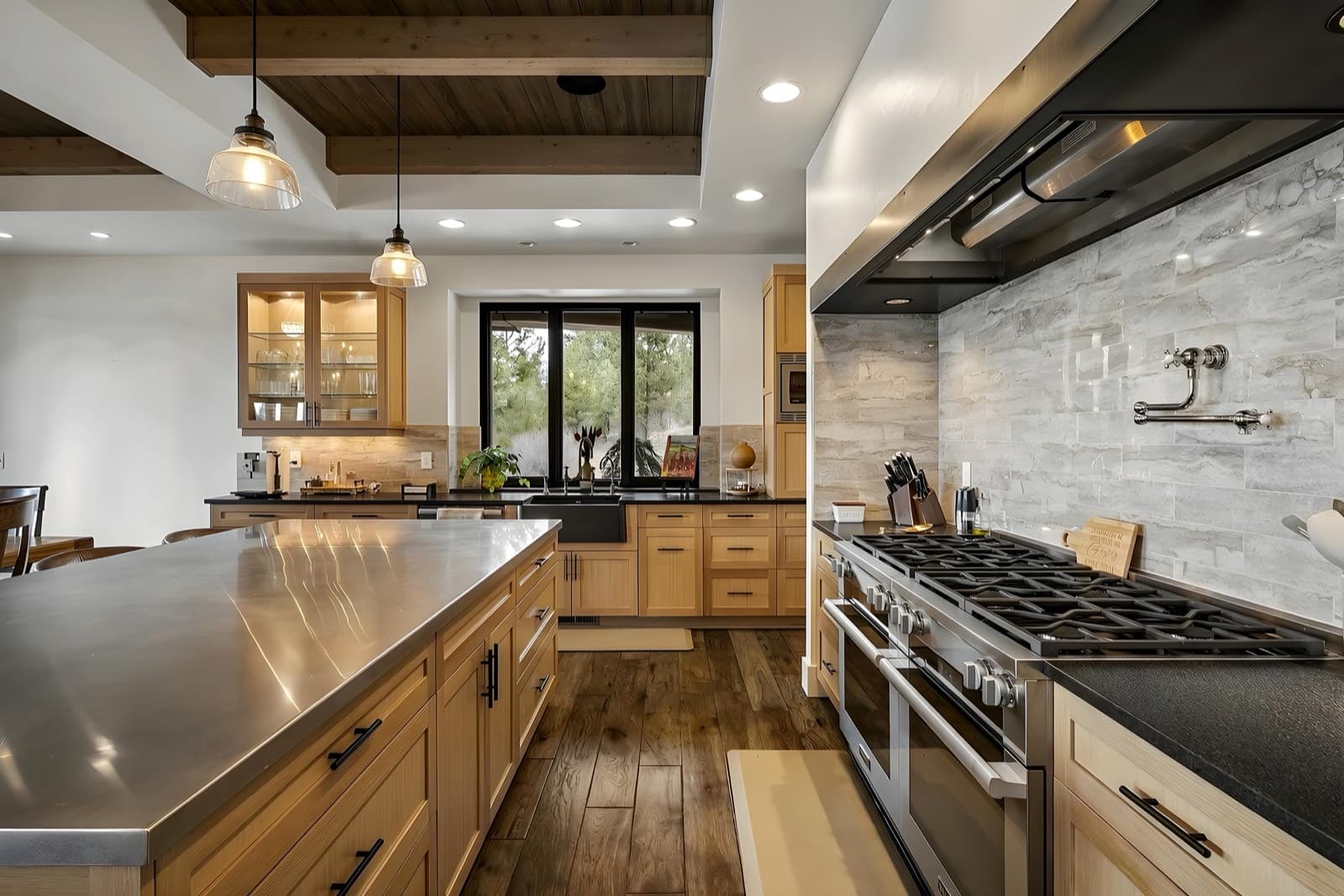 Home Inspection Checklist for Oregon Buyers