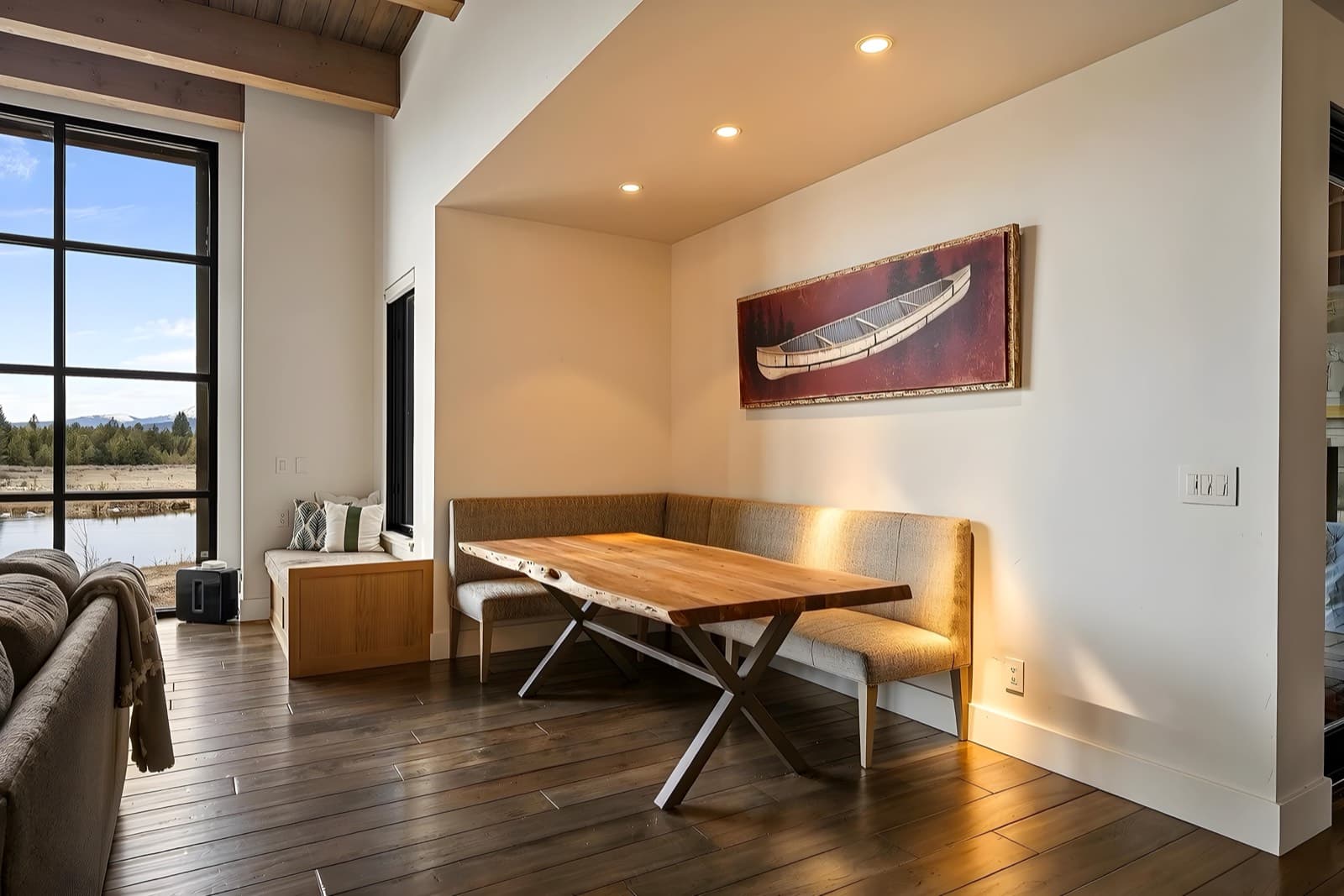 Home Staging Tips for Central Oregon Sellers