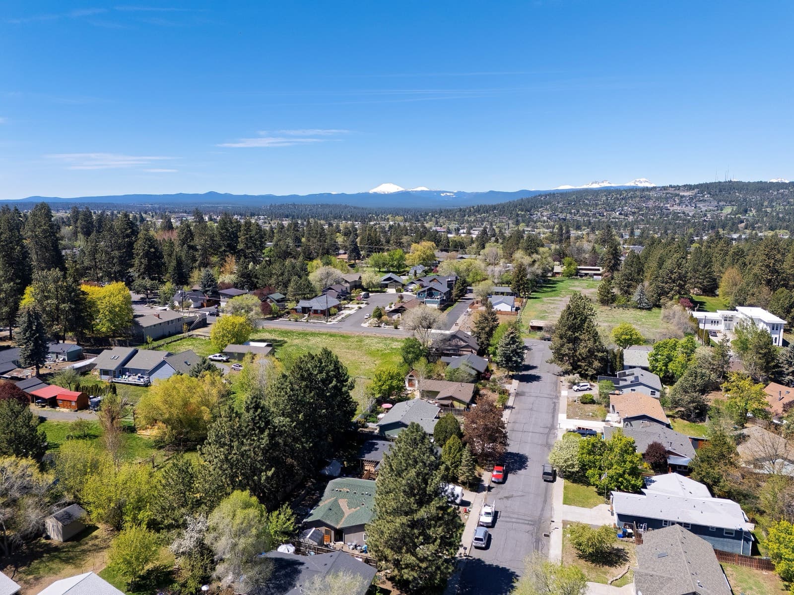 Middle Housing Is Slowly Reshaping Bend's Neighborhoods