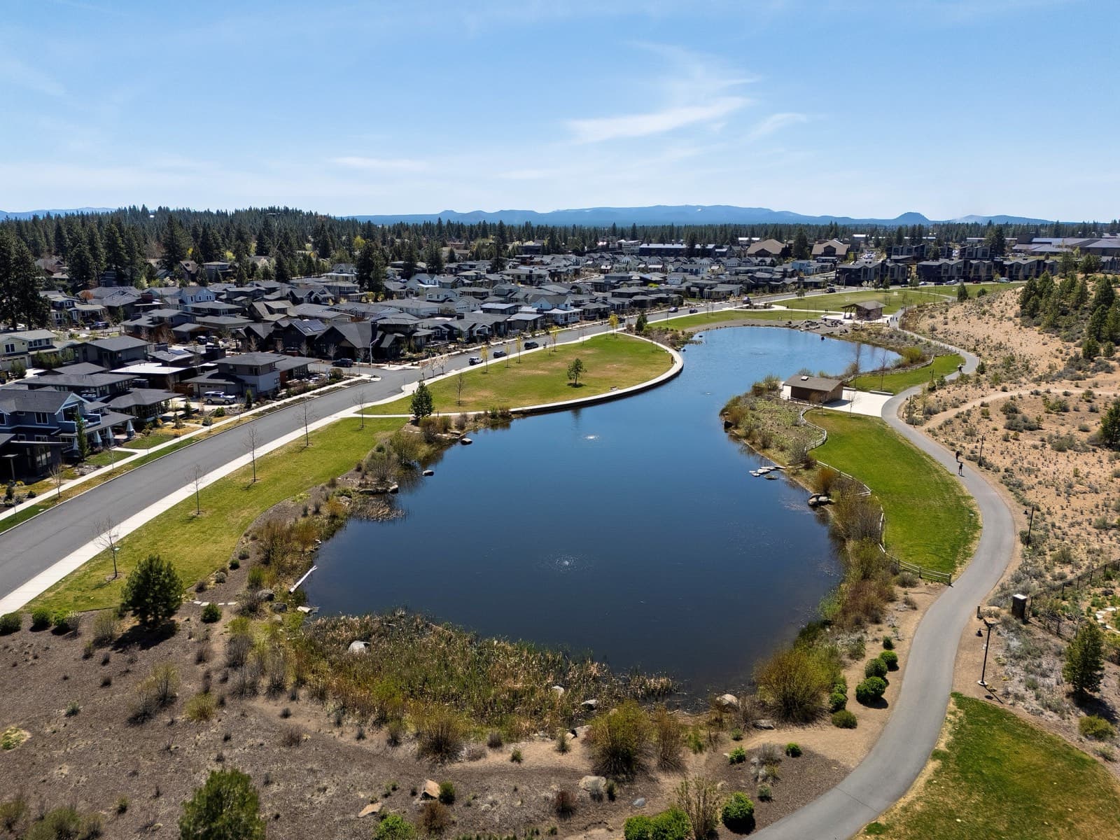 Guide to New Construction in Central Oregon