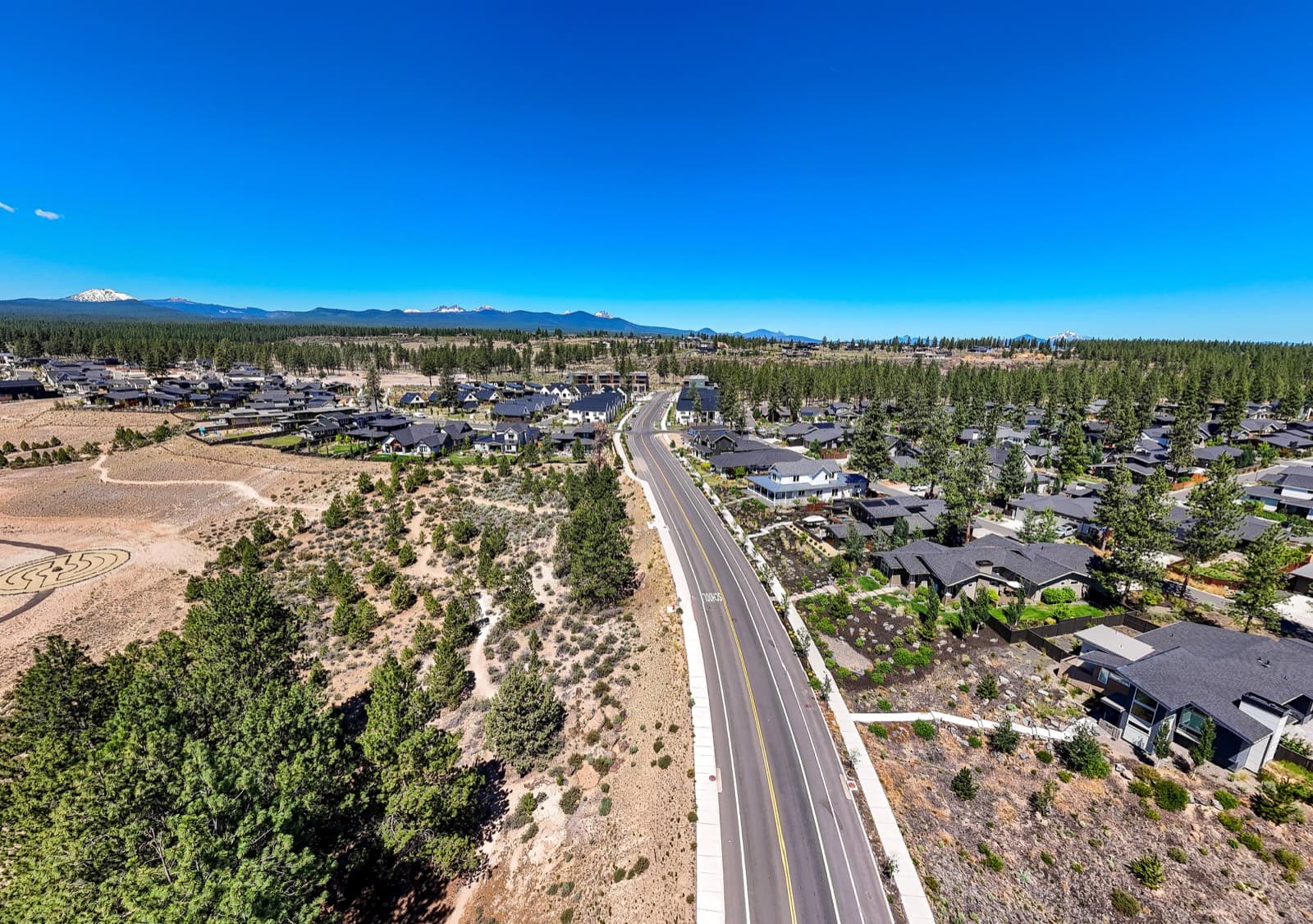 Oregon's House Bill 2001 and What Middle Housing Means for Bend