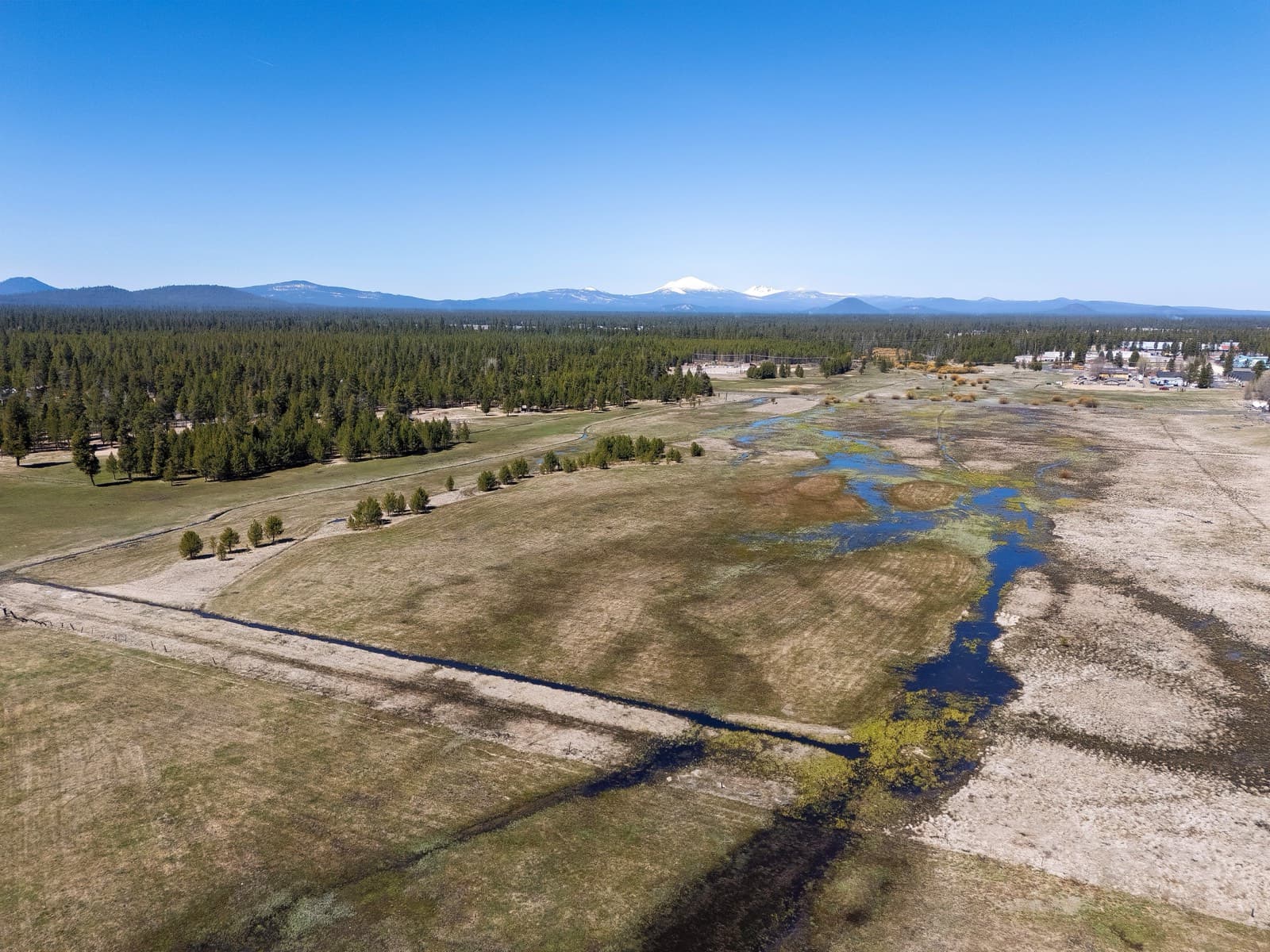 Senate Bill 1537: Bend's One-Time UGB Expansion Opportunity