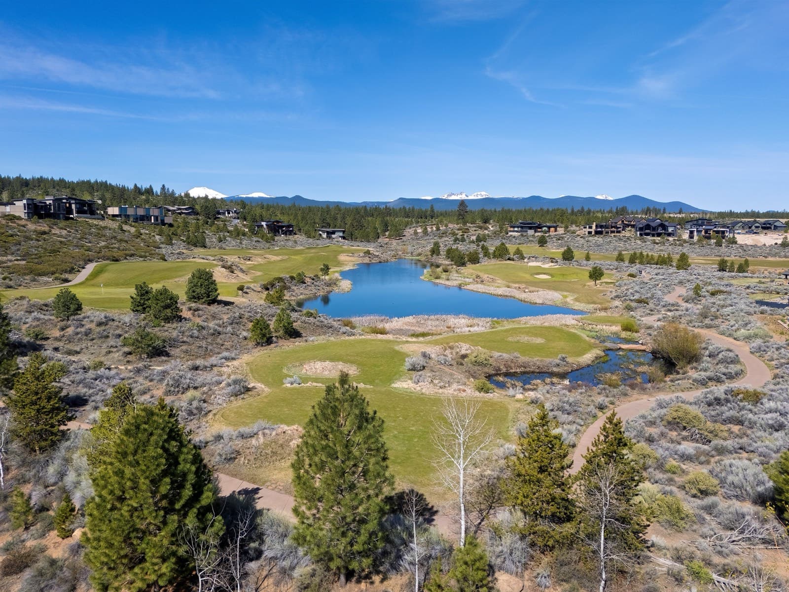 Tetherow Where Resort Living Meets Real Estate