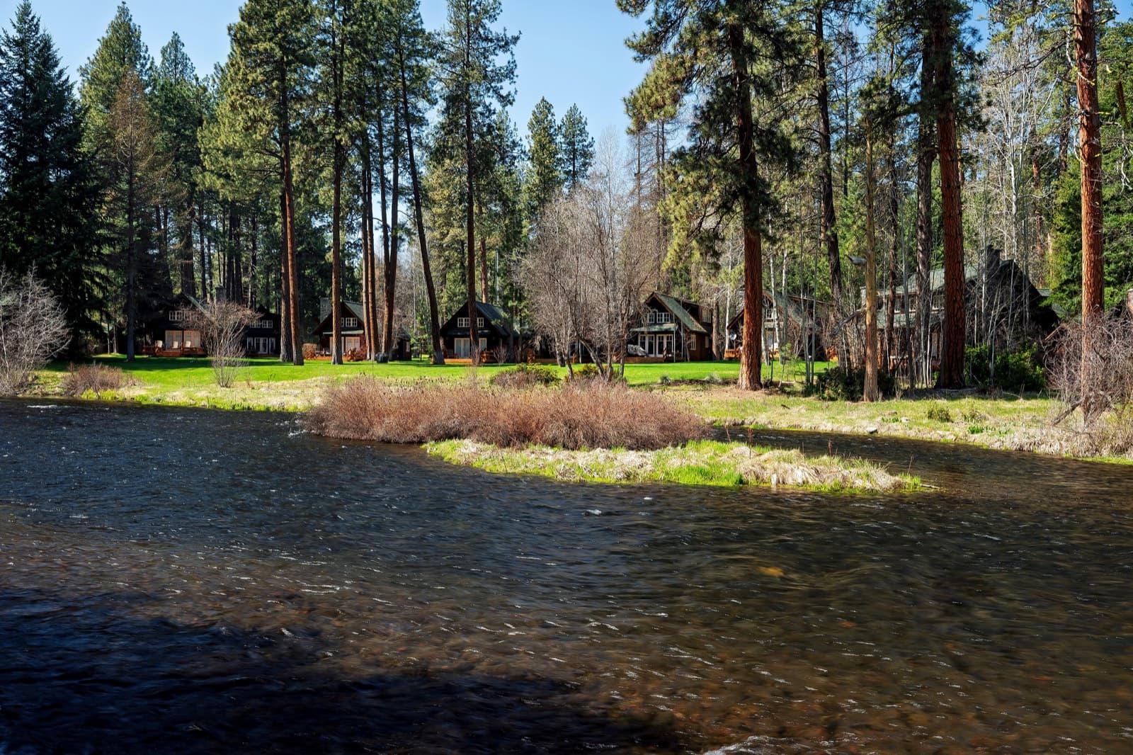 Vacation Rental Rules in Bend and Deschutes County