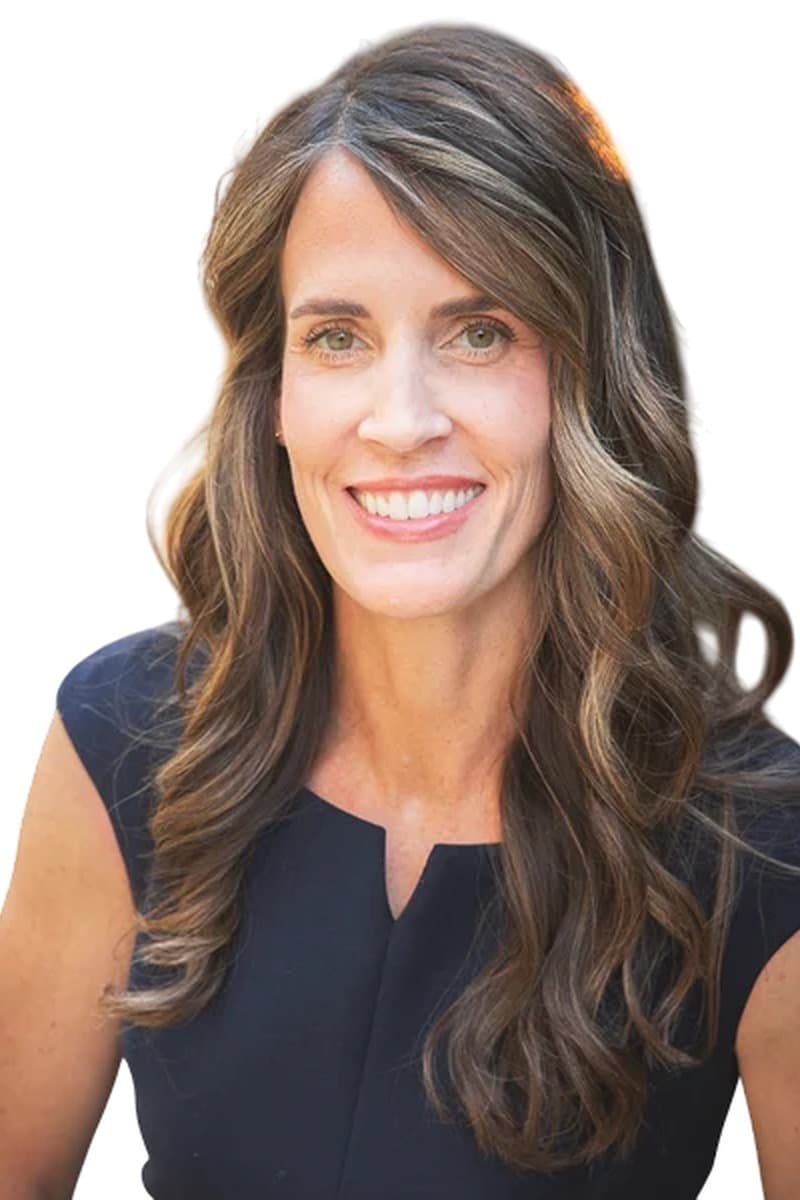 Rebecca Ryser Peterson — real estate agent photo