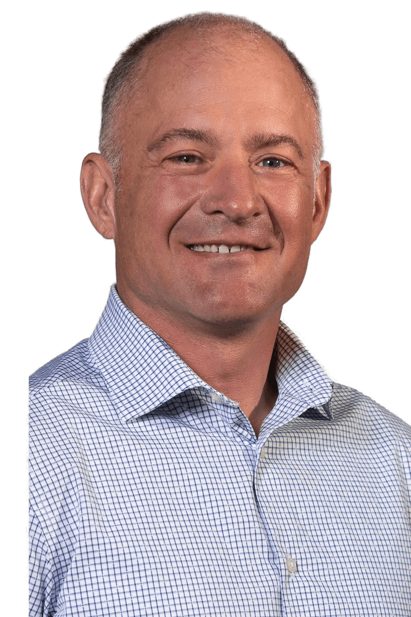Matt Ryan, Principal Broker at Ryan Realty