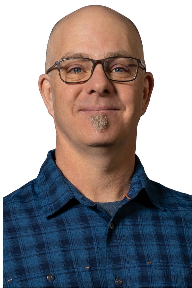 Paul Stevenson — real estate agent photo