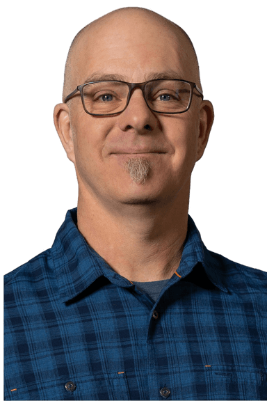 Paul Stevenson