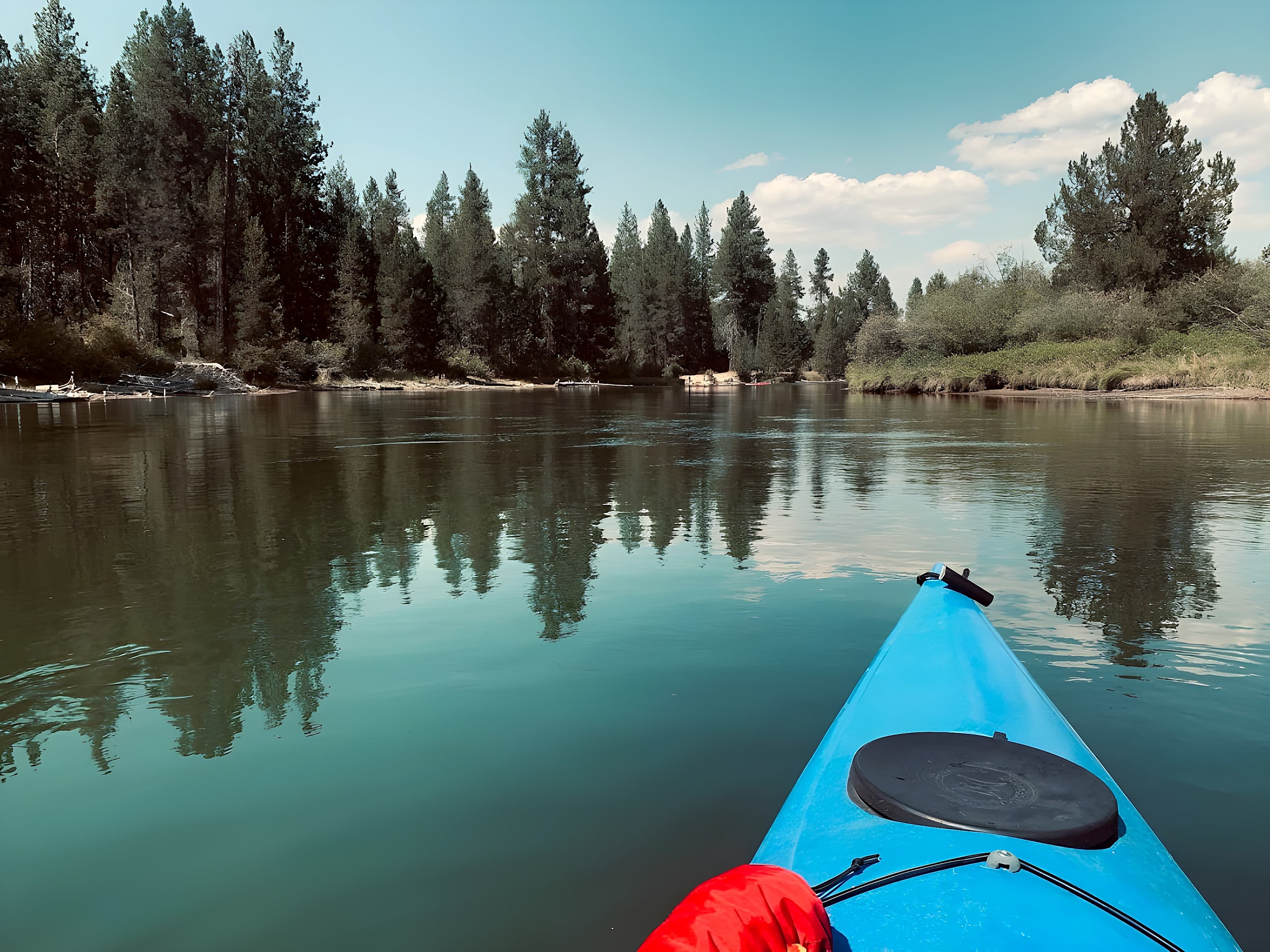 Sunriver, Sunriver Oregon