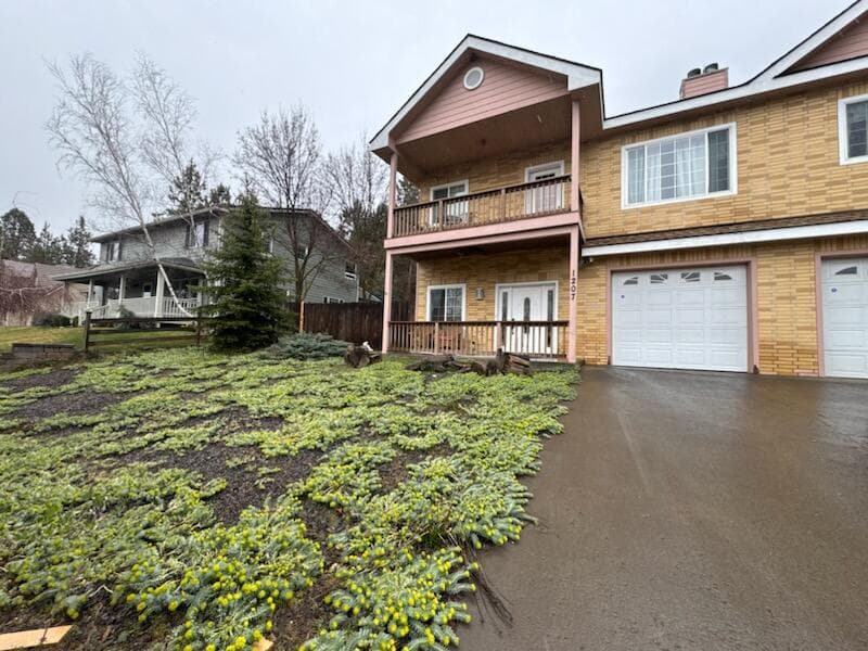 1207 Wild Plum