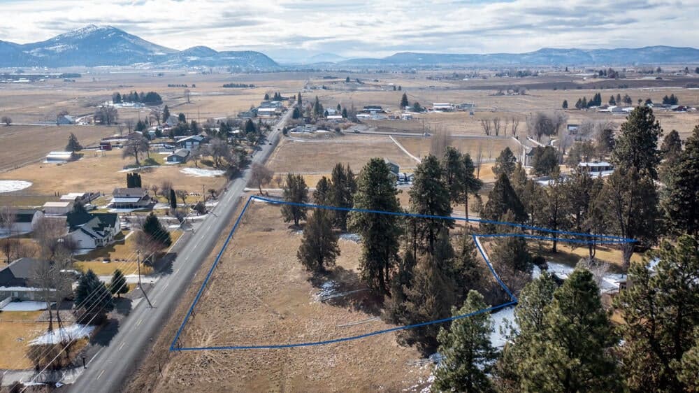 0 Vale (Parcel 2 of 2.53 Acres)