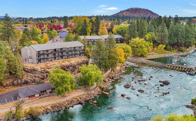 1565 Wall, Bend, OR, 97703 property photo