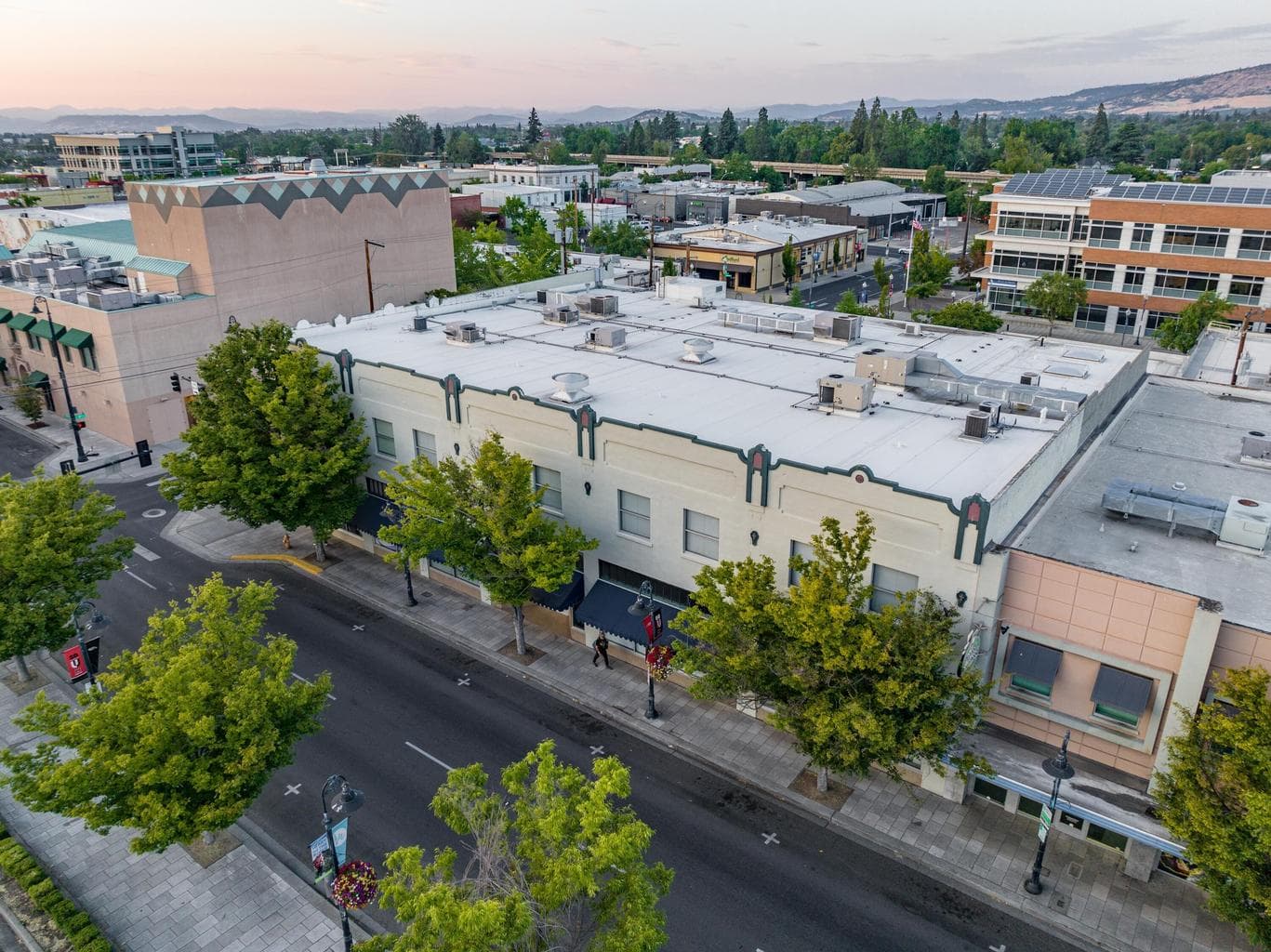 117 Central, Medford, 97501
