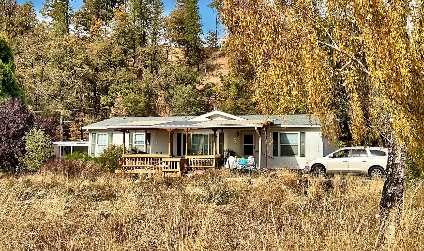 26691 Highway 62