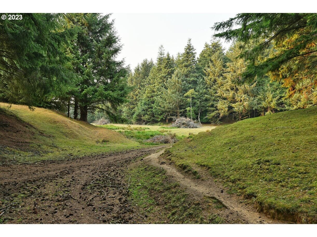 47458 Hwy 101, Langlois, 97450