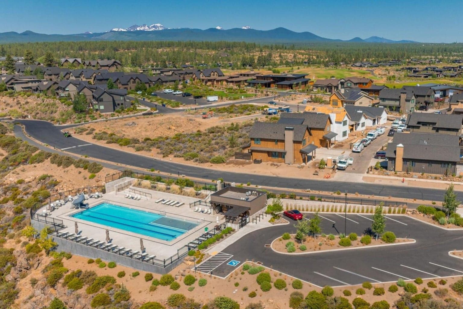 Outrider, Bend, OR, 97702 property photo
