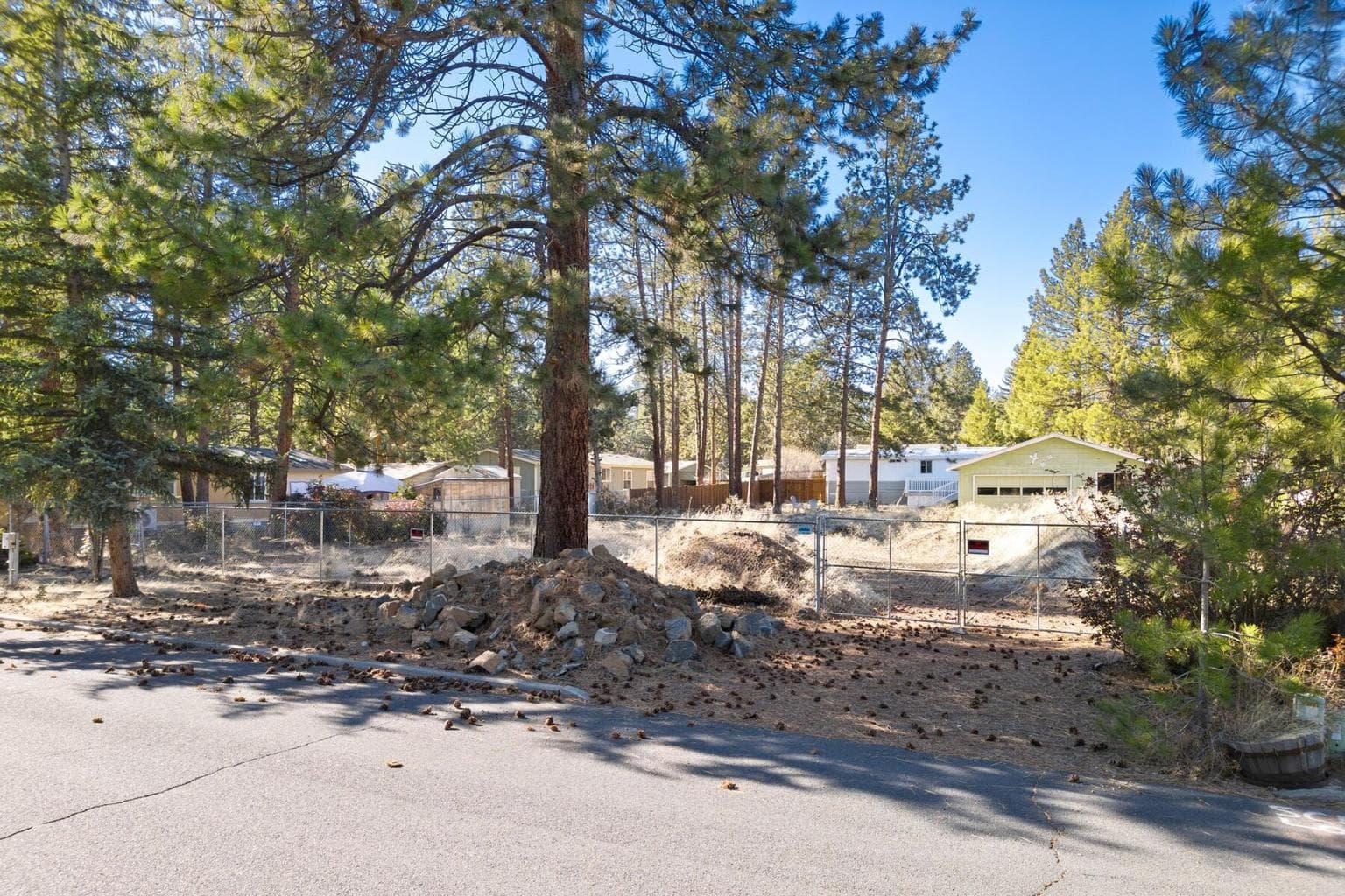60929 Alpine, Bend, OR, 97702 property photo