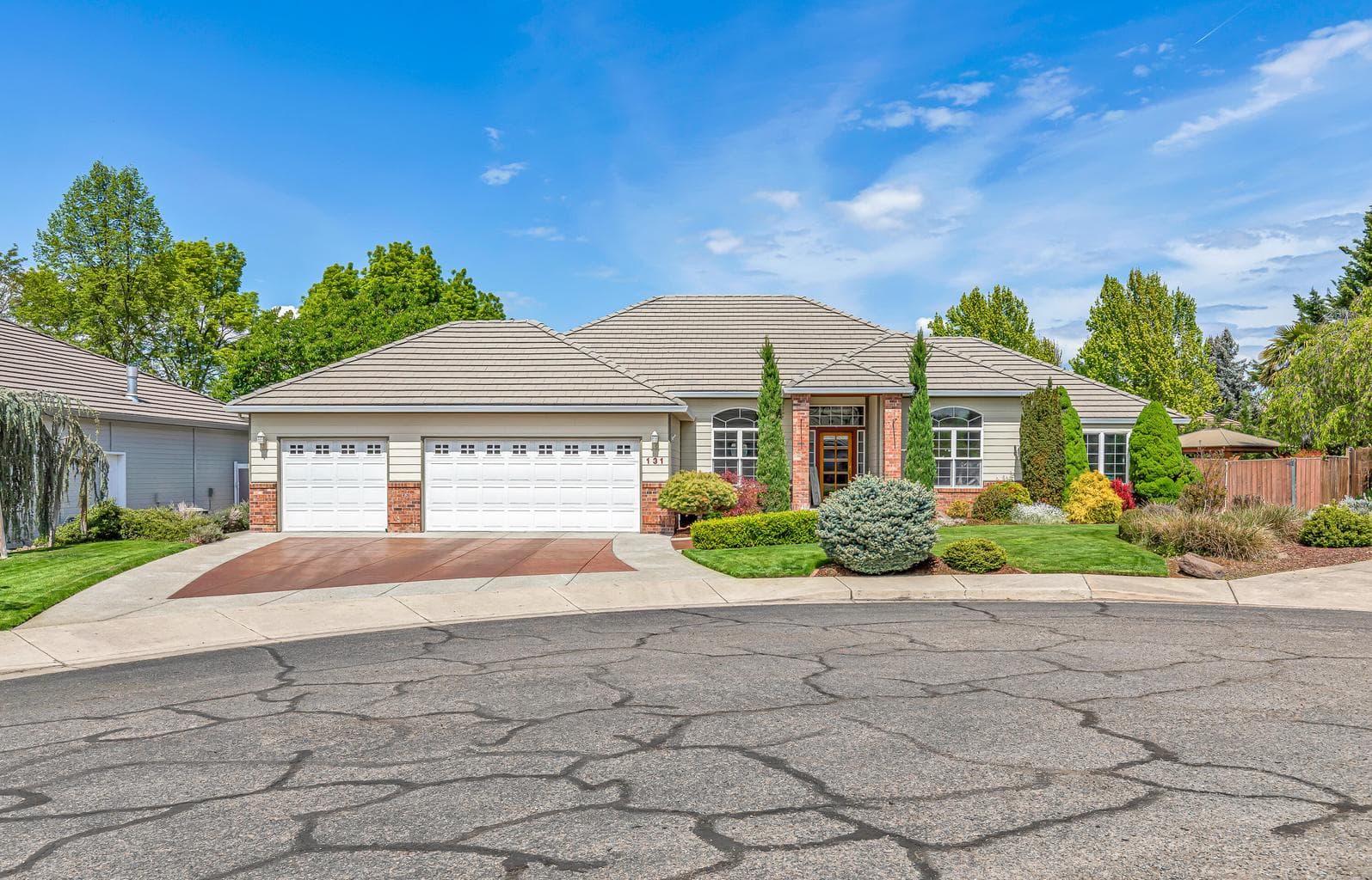 131 Spanish Bay