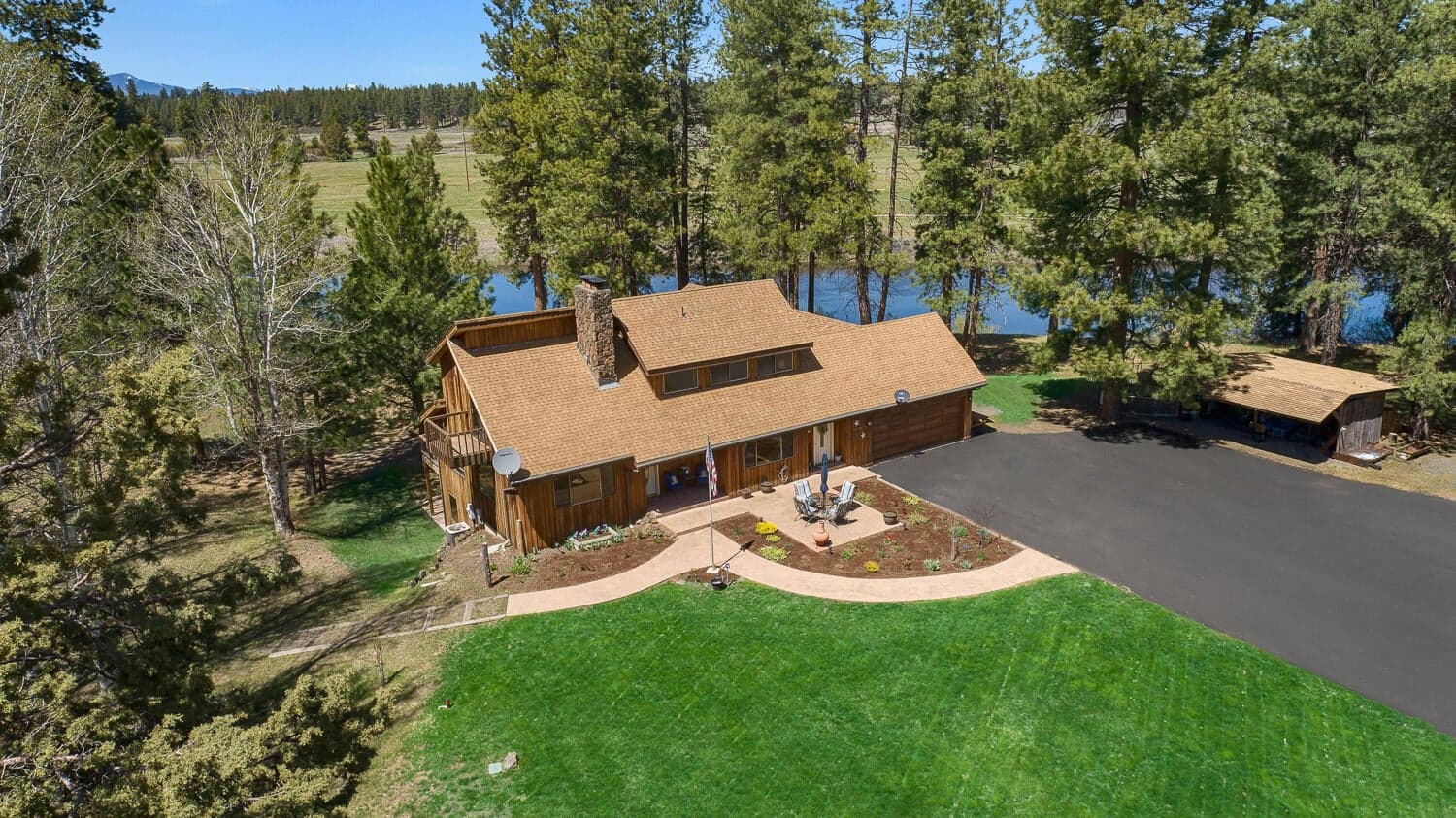 32841 River Bend, Chiloquin, 97624