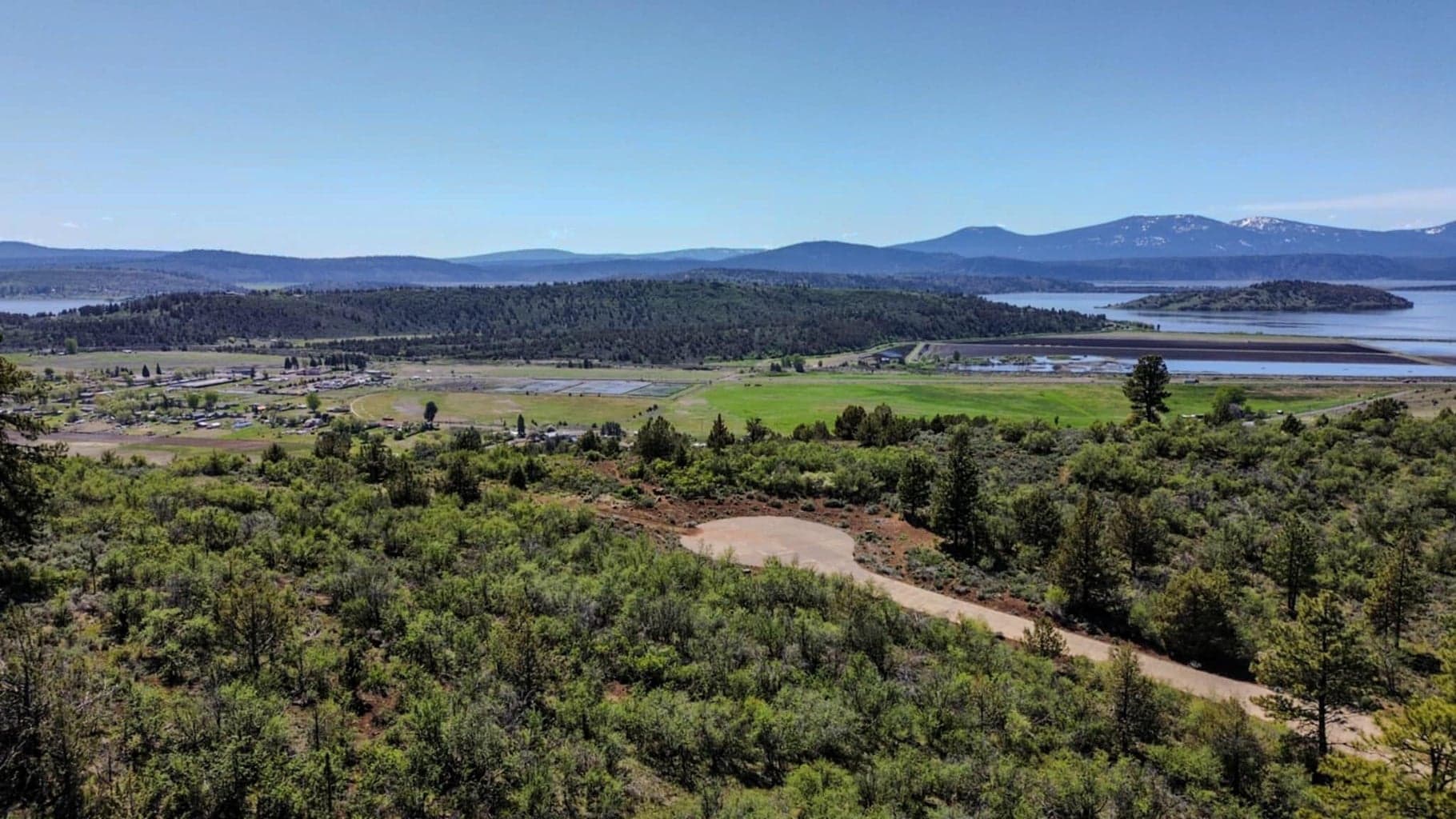 Wilderness Court Lot 18