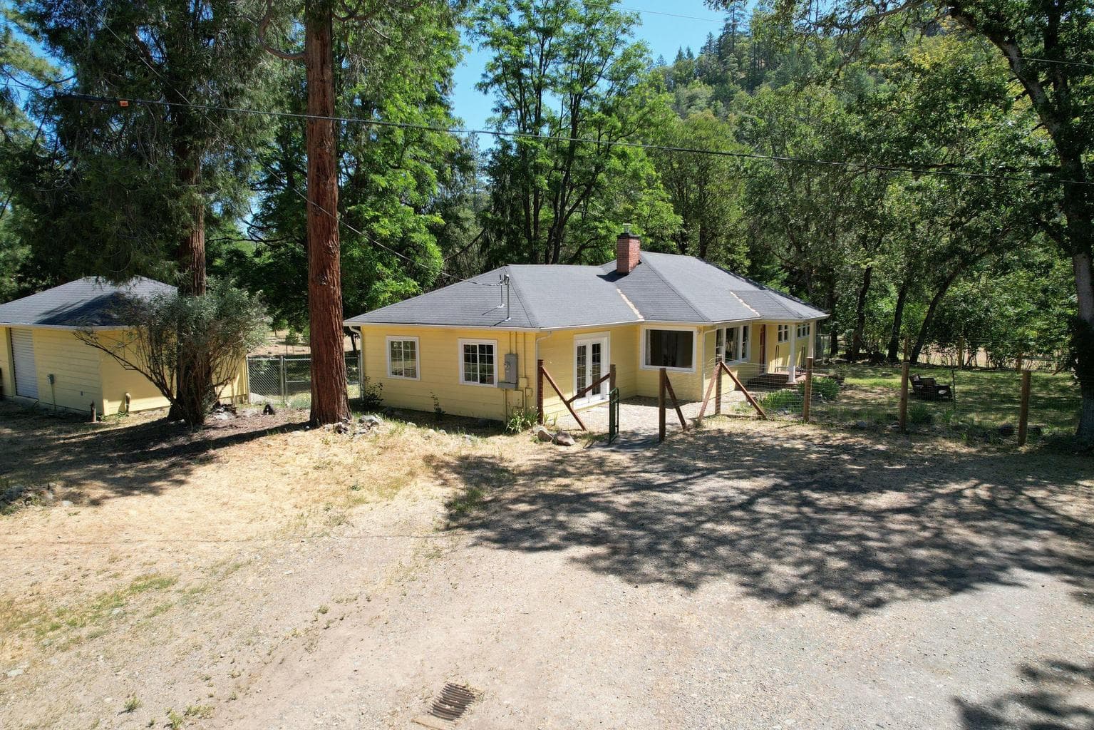 199 Powell Creek