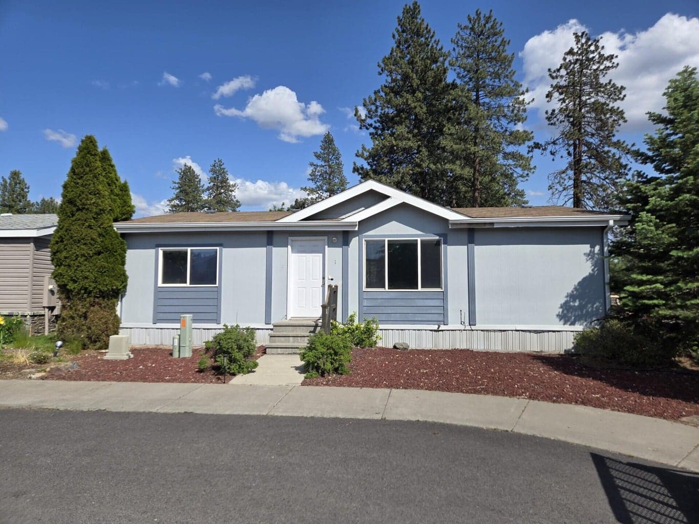 20176 Hawes, Bend, OR, 97702 property photo