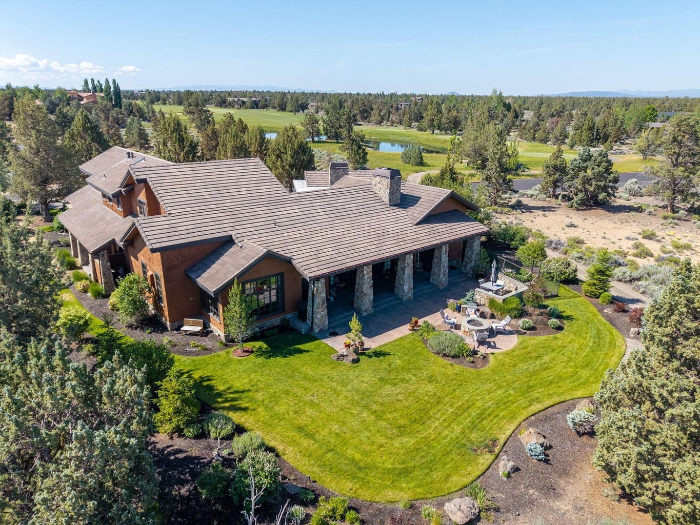 22884 Moss Rock