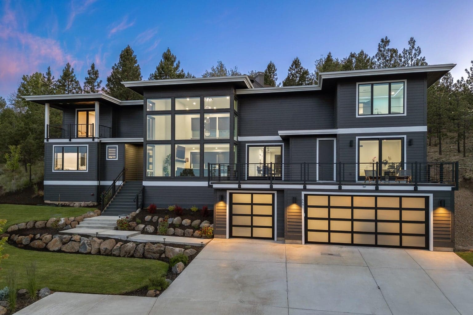 664 Powell Butte, Bend, OR, 97703 property photo