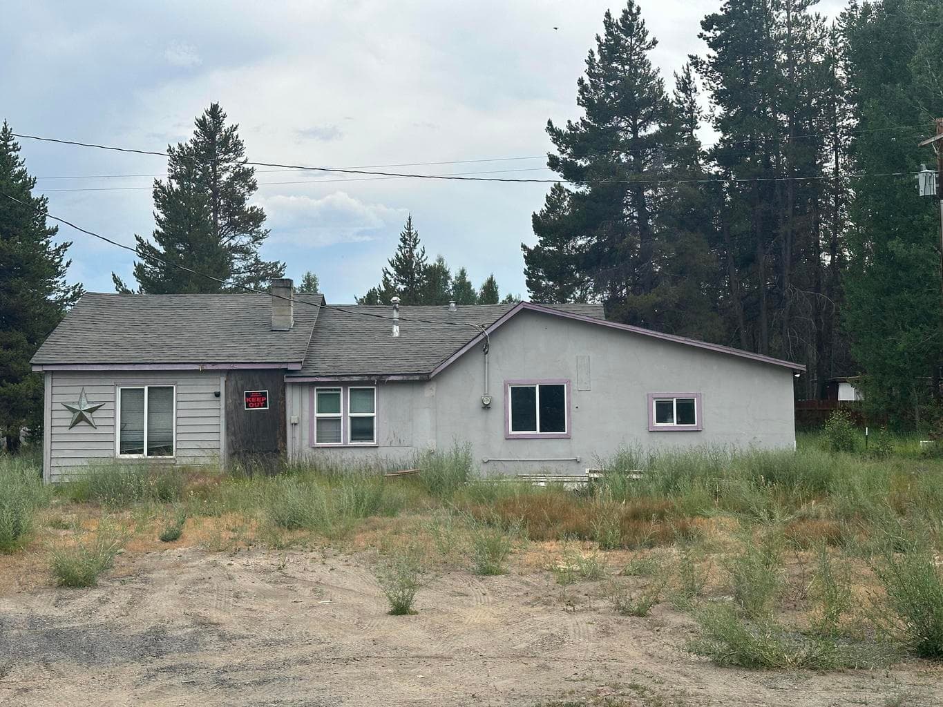 135962 Hwy 97