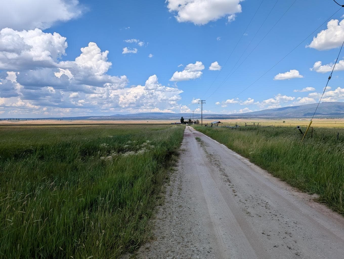 57707 Hwy 140, Bly, 97622