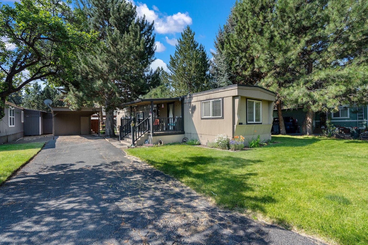 61445 27th, Bend, OR, 97702 property photo