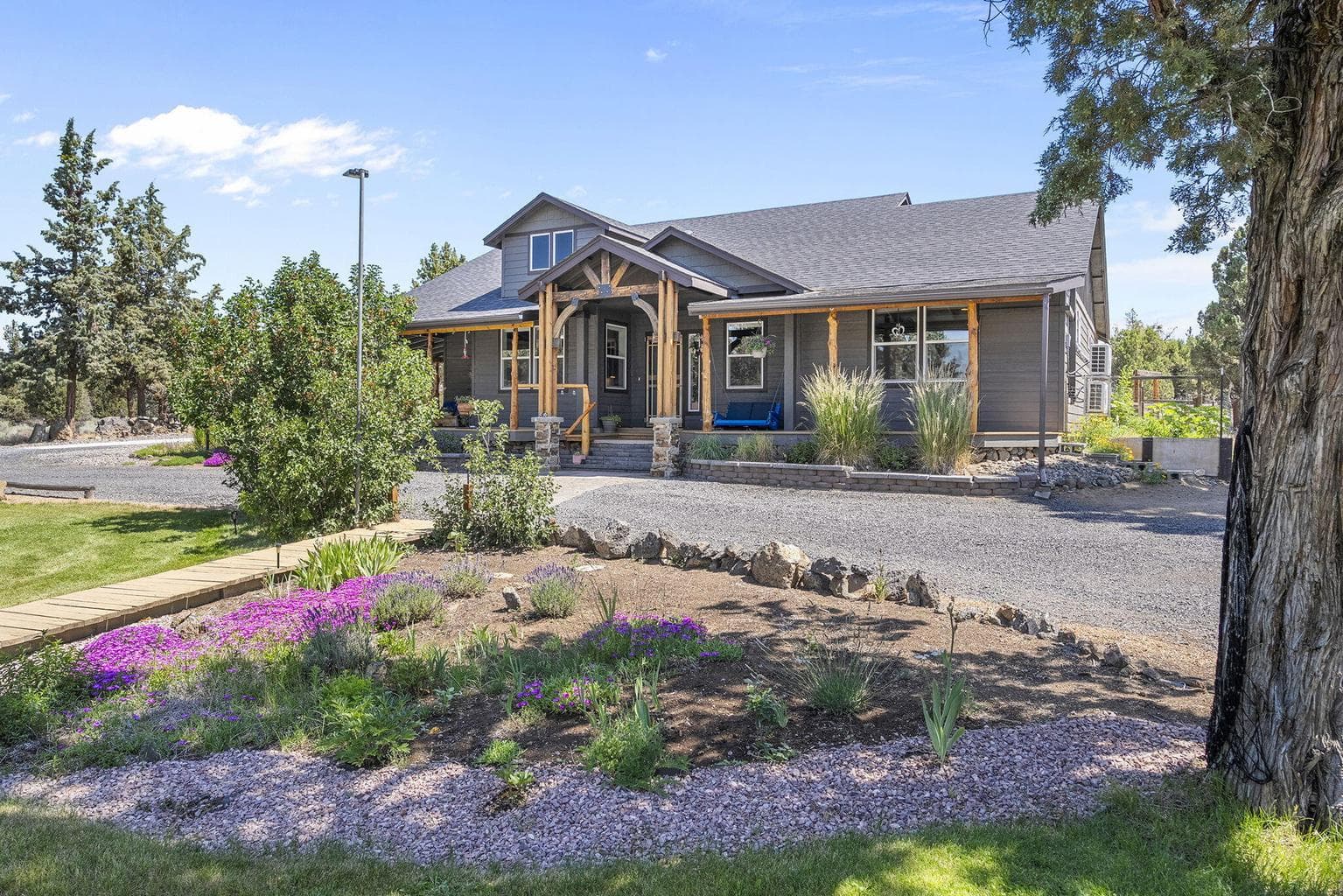 64350 Old Bend Redmond Hwy, Tumalo · 9 acres