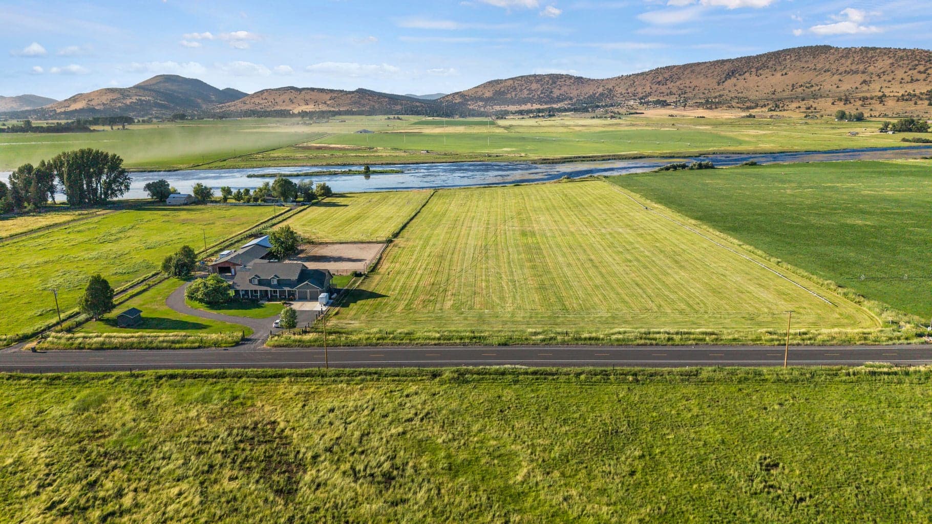 11251 Crystal Springs, Klamath Falls, 97603