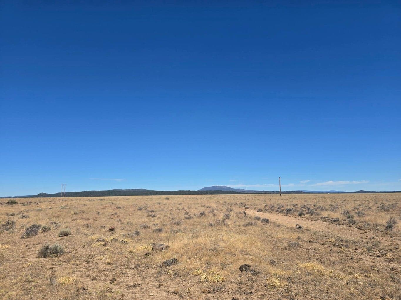 0 Benton, Sprague River, 97639