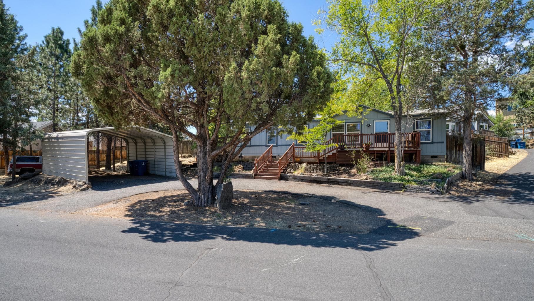20585 Fred Meyers, Bend, OR, 97701 property photo