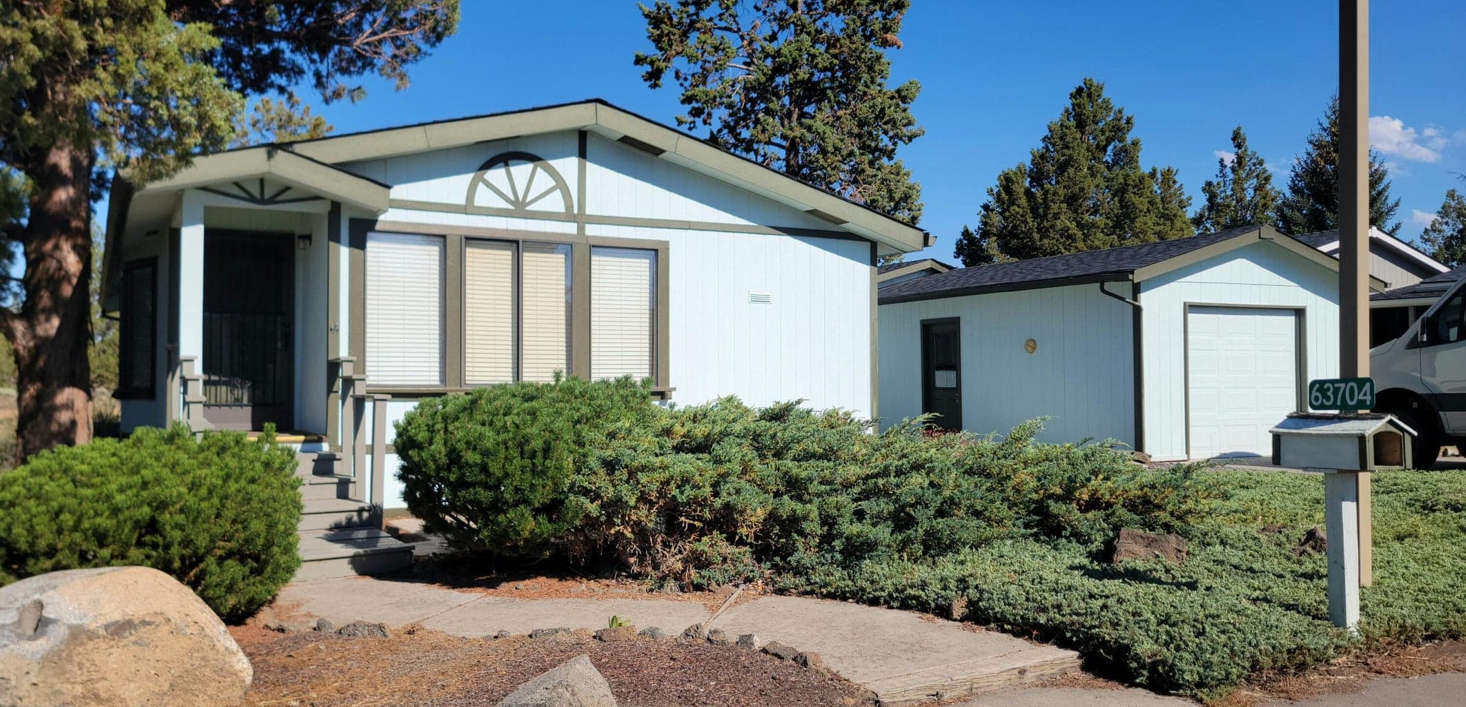 63704 Ranch Village, Bend, OR, 97701 property photo