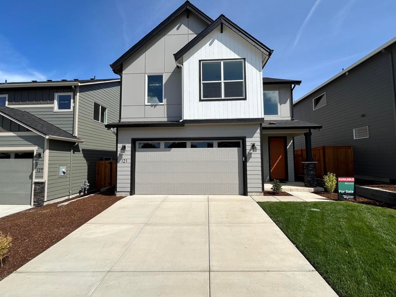 121 Valemont